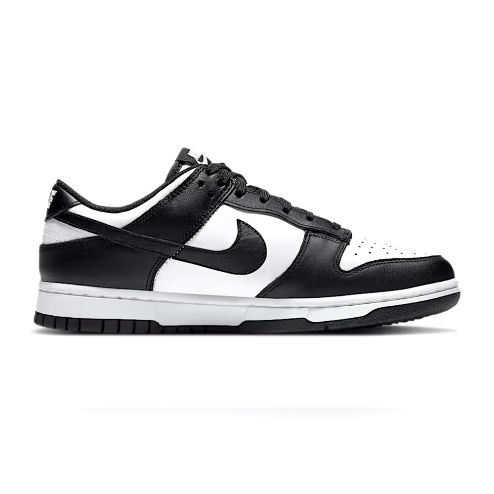 Nike Dunk Low brand new sneakers - women’s size 6 - NWOT